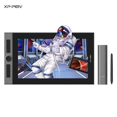 XP-PEN Artist Pro 16 액정타블렛/웹툰/그림그리기/전문가용타블렛